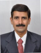 Dr. Pravin Kisanrao Rathod 