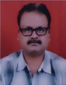 Shri Arun Ramrao Gaikwad 