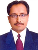 Shri Sanjay Narayanrao Pawar 