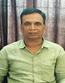 Dr. Narwade Shankar Gangaram 