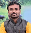 Dr. Rajendra Shrawan Jadhav
