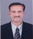 Dr. Vidyanand Sadashivrao Manvar
